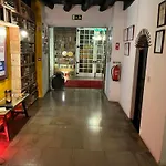 Hotel The Literary Man