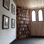 Отель The Literary Man Обидуш