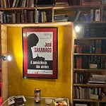 The Literary Man 4*