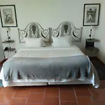 The Literary Man Hotel