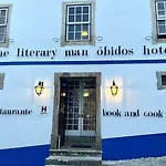 Hotel The Literary Man Obidos