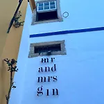 The Literary Man Hotel Óbidos