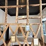 The Literary Man Hotel