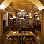 The Literary Man Hotel 4*