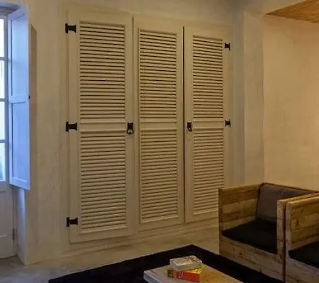 Hotel The Literary Man 4*