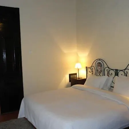 The Literary Man Hotel