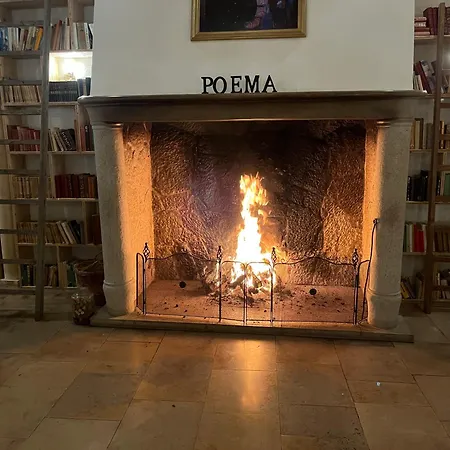 The Literary Man 4* Óbidos