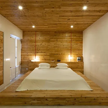 The Literary Man Hotel 4*