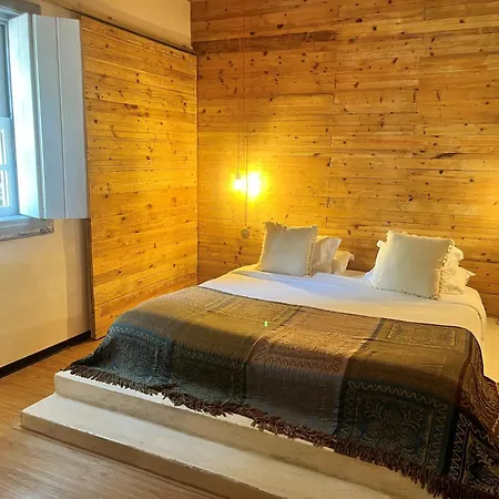 The Literary Man 4* Óbidos