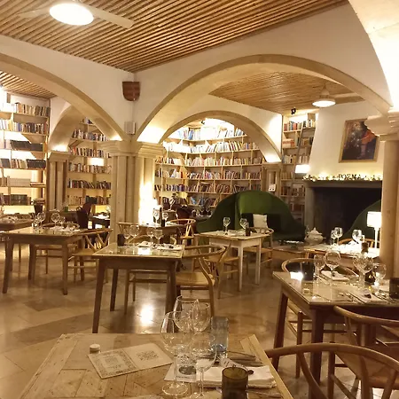 The Literary Man Отель 4*