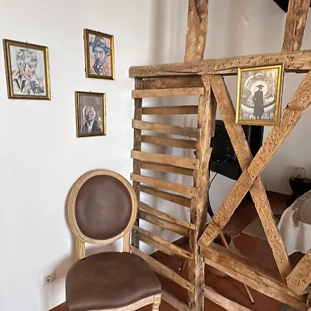 Hotel The Literary Man 4*