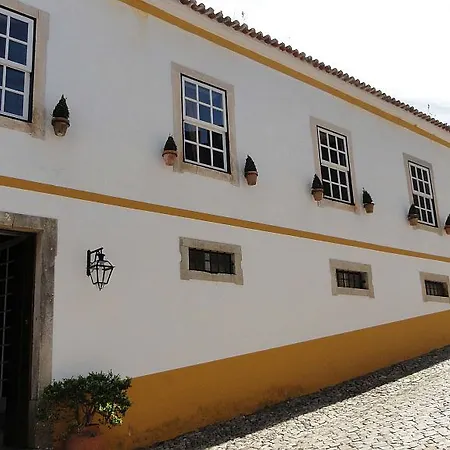 The Literary Man Hotel